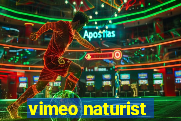 vimeo naturist